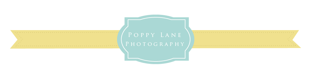 Poppy Lane Photography logo