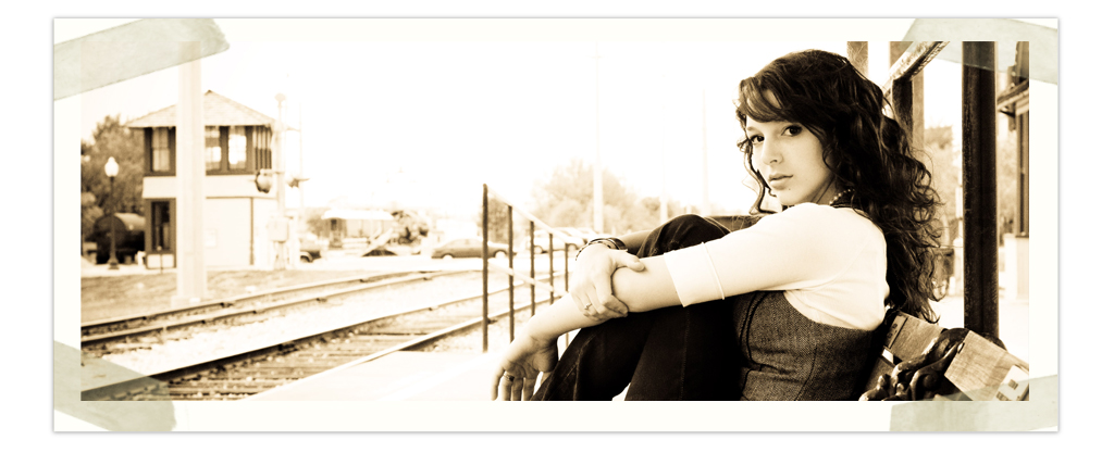 Masthead header